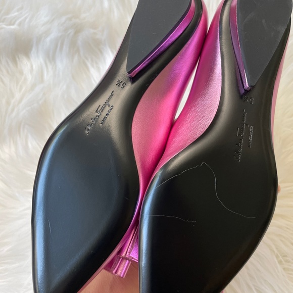 Salvatore Ferragamo VIVA BALLET FLAT - Picture 11 of 12